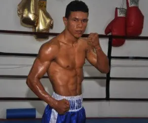 Juan Carlos Payano Boxing Career Dvds 1