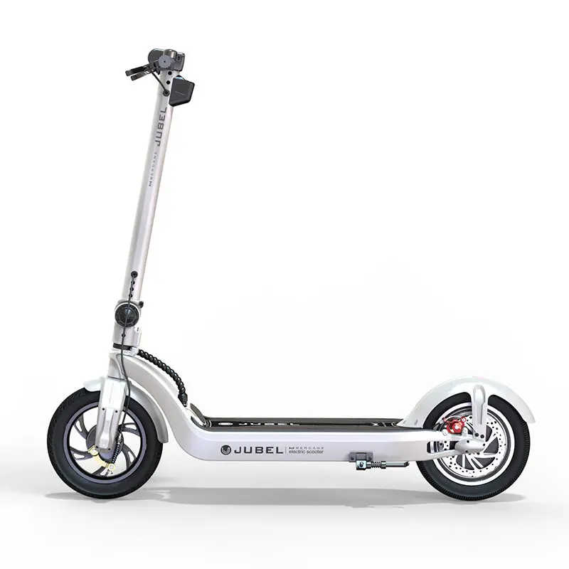Mercane Jubel Electric Scooter | 48V 15Ah | Pedl 1