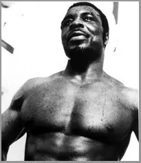 Floyd "Jumbo" Cummings Boxing Dvds 1