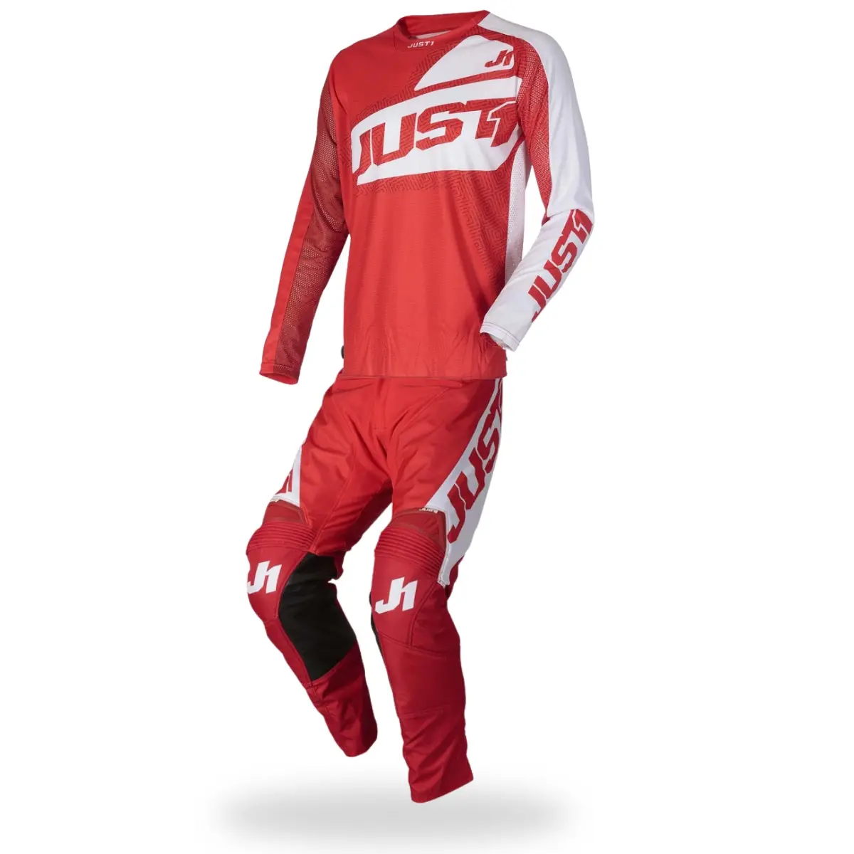 Just1 - J-Force Vertigo Jersey, Pant Combo 1