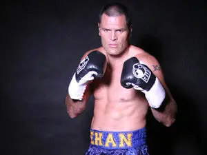 Kali Meehan Boxing Career Dvds 1