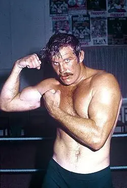 Kallie Knoetze Boxing Career Dvds 1