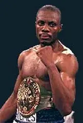Keith Holmes Boxing Career Dvds 1