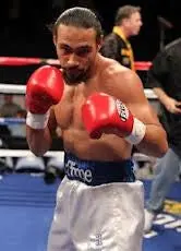 Keith Thurman Boxing Career Dvd Set 1