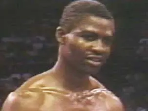 Kelcie Banks Boxing Career Dvds 1
