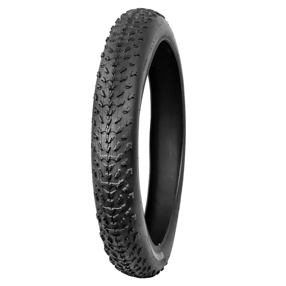 Kenda Anti Puncture Fat Tires 1