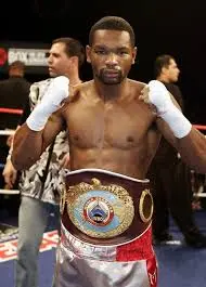Kendall Holt Boxing Dvd Collection 1