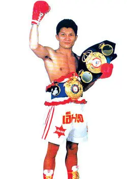 Khaokor Galaxy Boxing Dvd 1