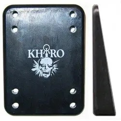 Khiro - Angled Wedge Shock Pad (1 Pad) 1