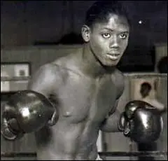 Kid Chocolate Boxing Career Dvd Set 1