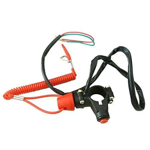 Kill Switch Button 49Cc 1