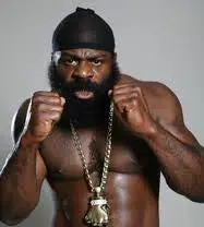 Kimbo Slice Career Boxing Dvd 1