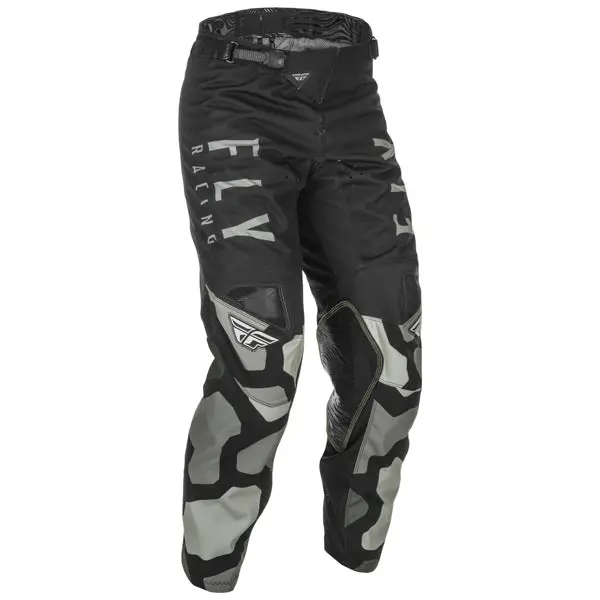 Fly Racing - Kinetic K221 Pants (Youth) 1