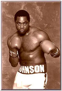 Kirk Johnson Boxing Career Dvds 1