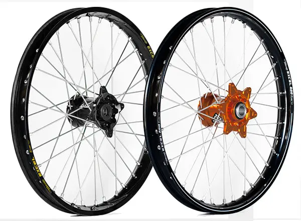 Kite/Excel - Complete Front Wheel (Ktm) 1