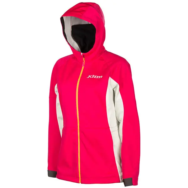 Klim - Evolution Hoodie (Women's) 1