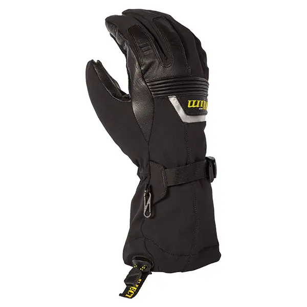 Klim - Fusion Glove 1
