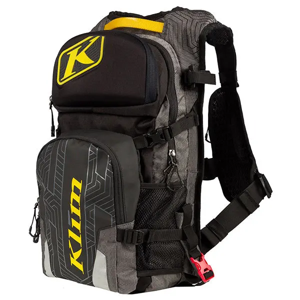 Klim - Nac Pak Shape Shift 3L Hydrapak 1