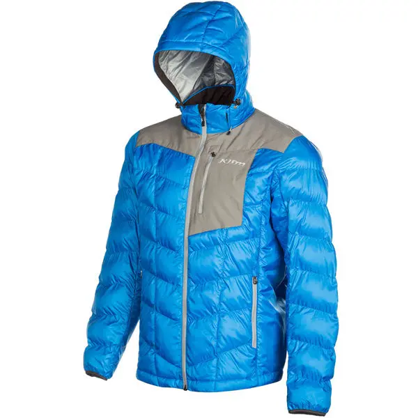 Klim - Torque Jacket 1