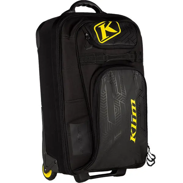 Klim - Wolverine Carry-On Bag 1
