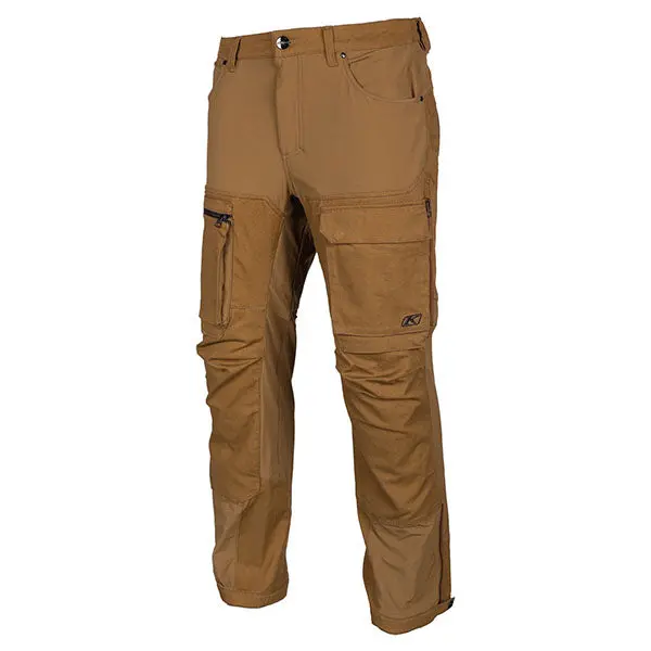 Klim - Switchback Cargo Pant 1