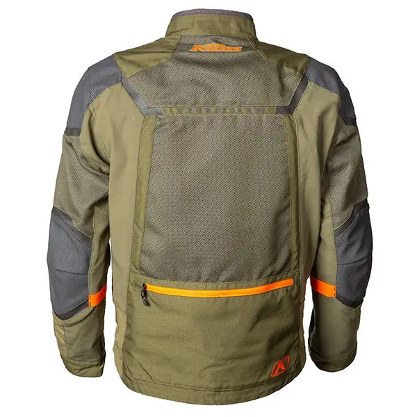 Klim - Baja S4 Jacket 9