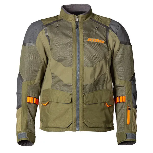 Klim - Baja S4 Jacket 8