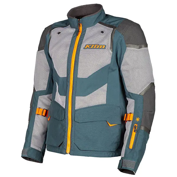 Klim - Baja S4 Jacket 1