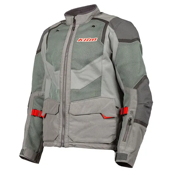 Klim - Baja S4 Jacket 7