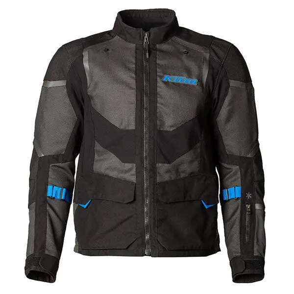 Klim - Baja S4 Jacket 16