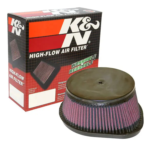 K&N Air Filters - Bmw 1