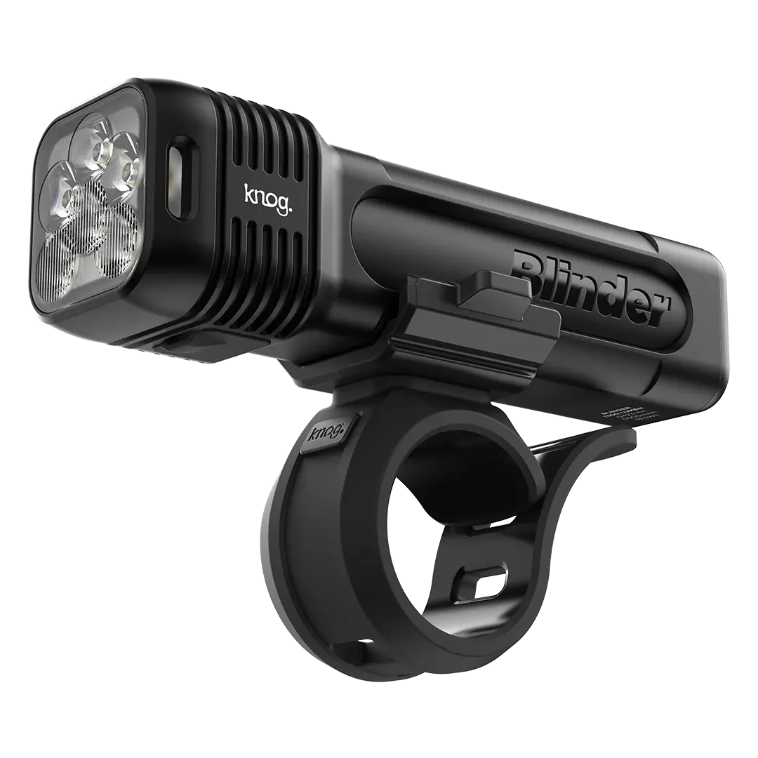 Blinder 1300 Front Bike Light 1
