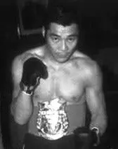 Koichi Wajima Boxing Career Dvds 1