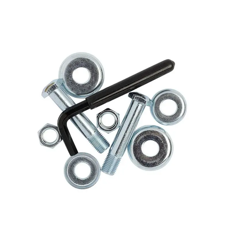 Krux Trucks Dlk K5 Kingpin Set 1