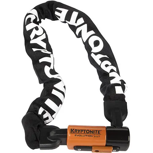 Kryptonite - Evo 4 Chain 1
