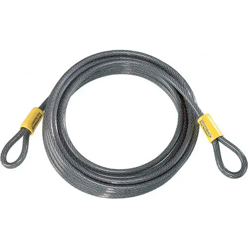 Kryptonite - Kryptoflex Cables 1