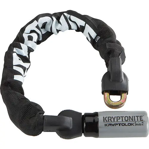 Kryptonite - Series 2 Chain 1