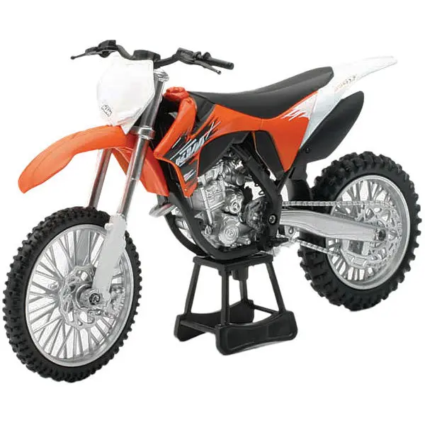 New Ray Toys - Ktm 350Sx-F 1:12 Scale 1