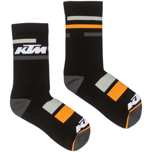 Ktm - Intake Crew Sock 1