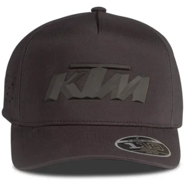 Ktm - Ktm Logo Cap 1
