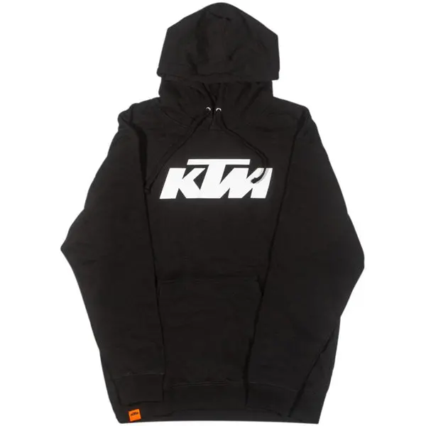 Ktm - Ktm Logo Hoodie 1