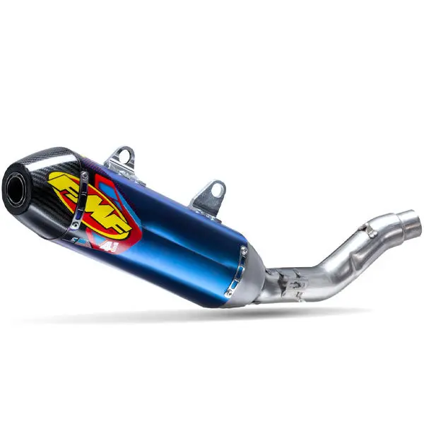 Fmf - Ktm Factory 4.1 Rct Silencer 1