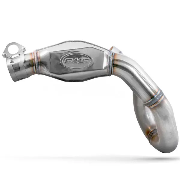 Fmf - Ktm Megabomb Headers 1