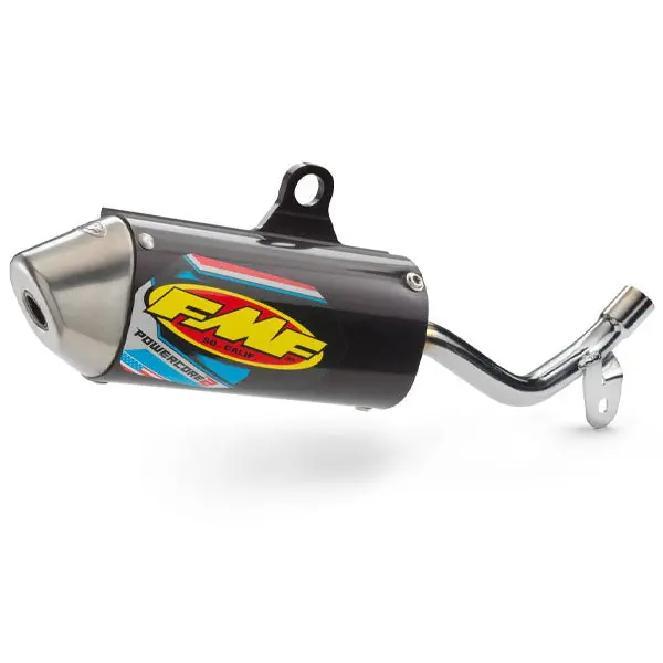 Fmf - Ktm Powercore 2 Silencer 1