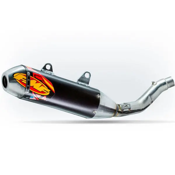 Fmf - Ktm Powercore 4 Silencer 1