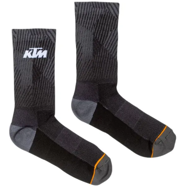 Ktm - Racetech Crew Socks 1
