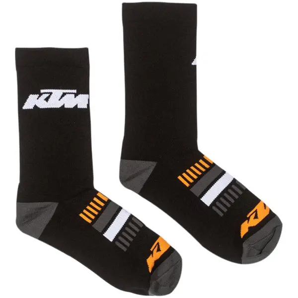 Ktm - Shifter Crew Sock 1