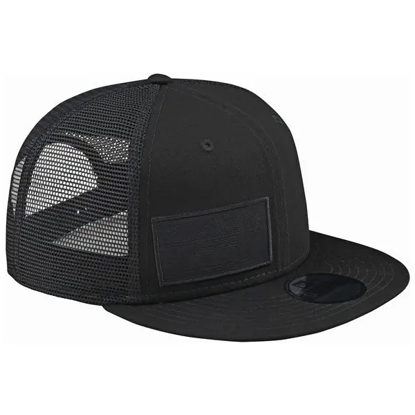 Troy Lee Designs - Ktm Team Stock Snapback Hat 1