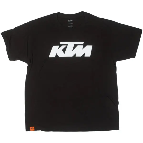 Ktm - Ktm Logo Tee 1