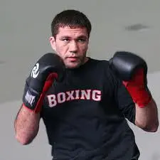 Kubrat Pulev Boxing Career Dvds 1